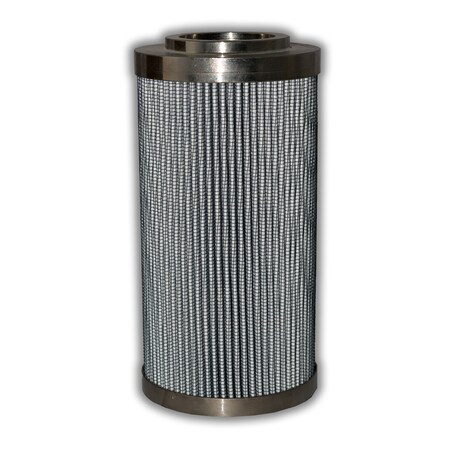 Hydraulic Filter, Replaces WIX D85B05FV, Pressure Line, 5 Micron, Outside-In